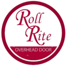 Roll Rite Overhead Door - Logo